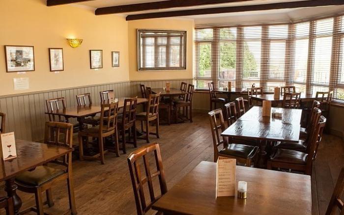 The Corbet Arms