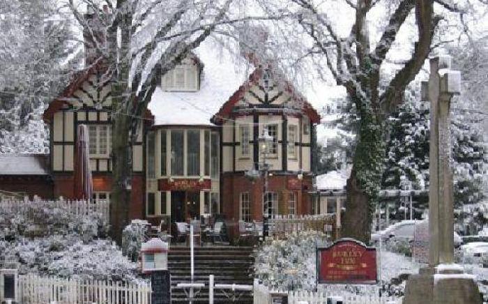 The Burley Inn