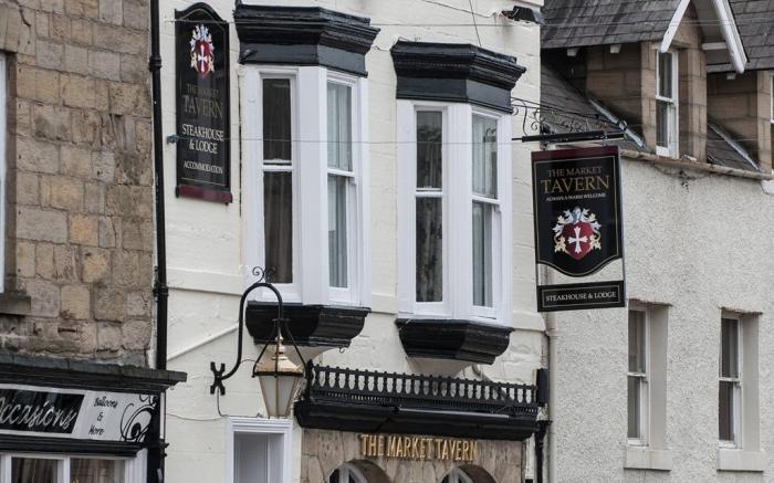 The Tavern - Steakhouse and Lodge
