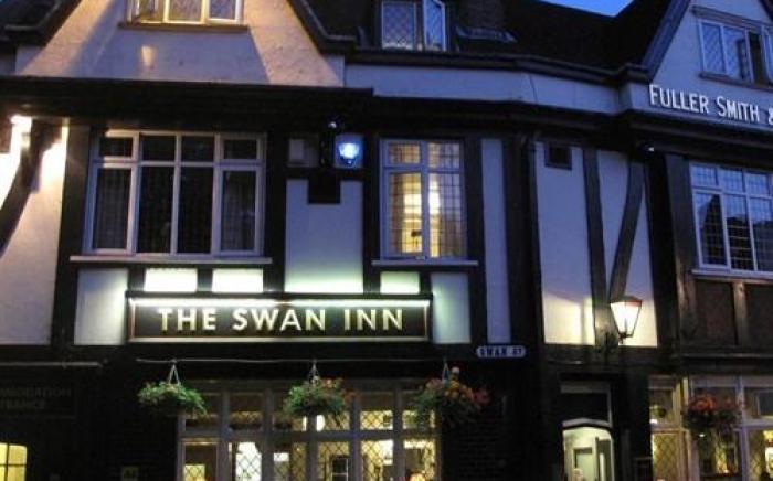 The Swan Inn