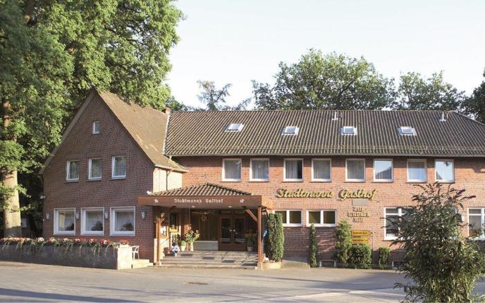 Studtmanns Gasthof