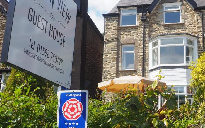 South View Guest House