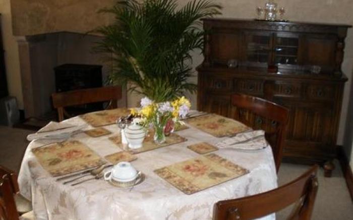 Stafford House Guest House