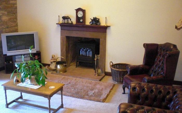 Stafford House Guest House