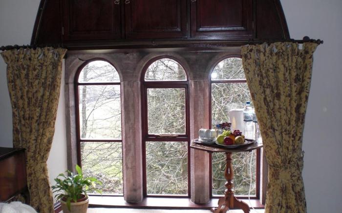 Stafford House Guest House