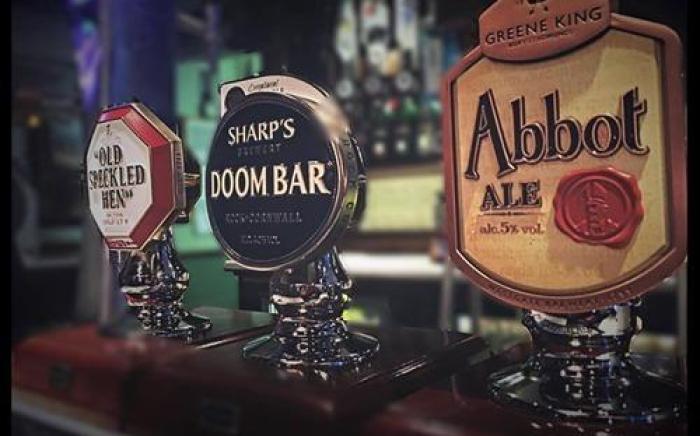 The Stockton Arms