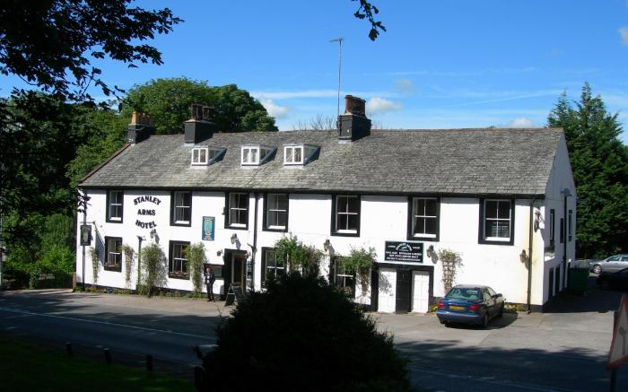 Stanley Arms Hotel
