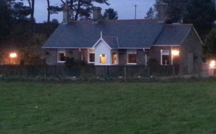 Station House