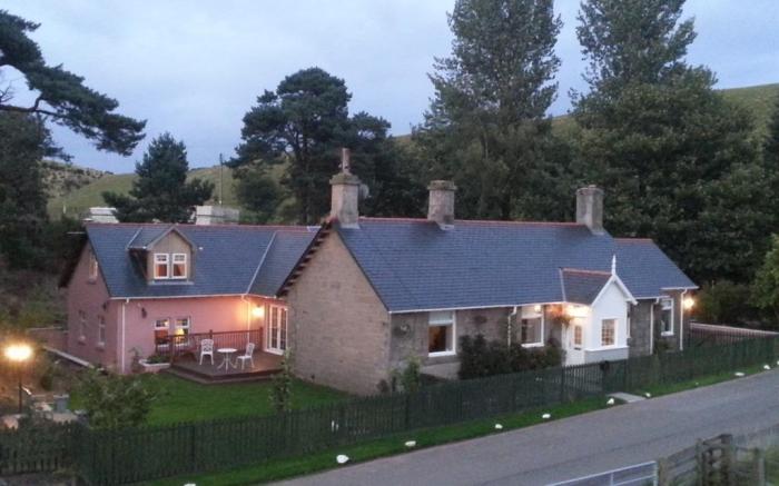 Station House