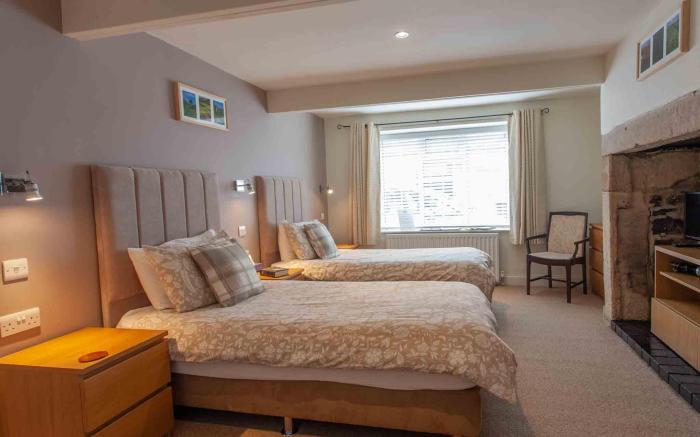 Shaftoes Guest House