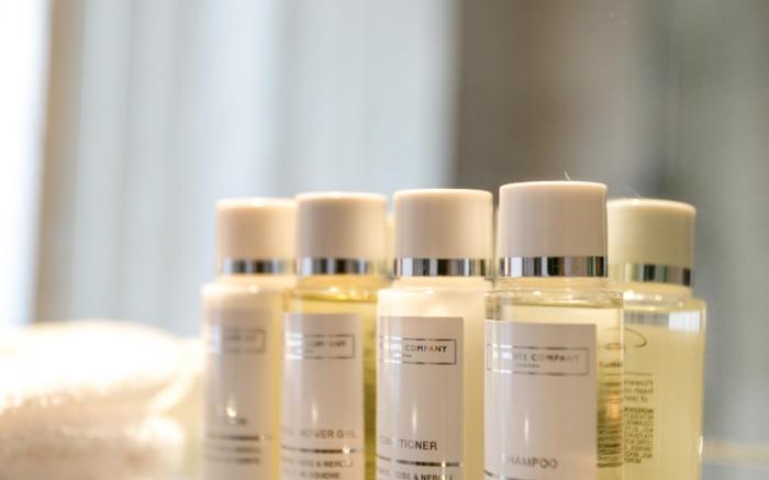 Park Lane Apartments/Shaw House