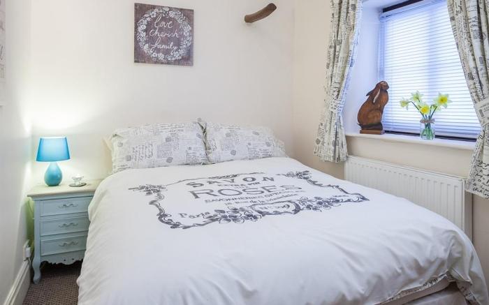 Skipbridge Farm Cottages
