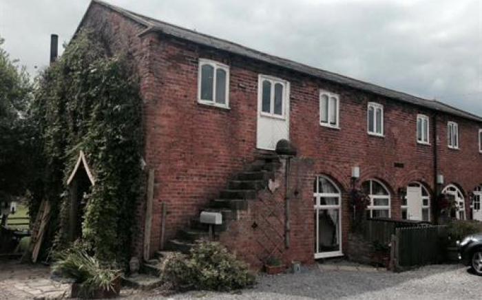 Skipbridge Farm Cottages