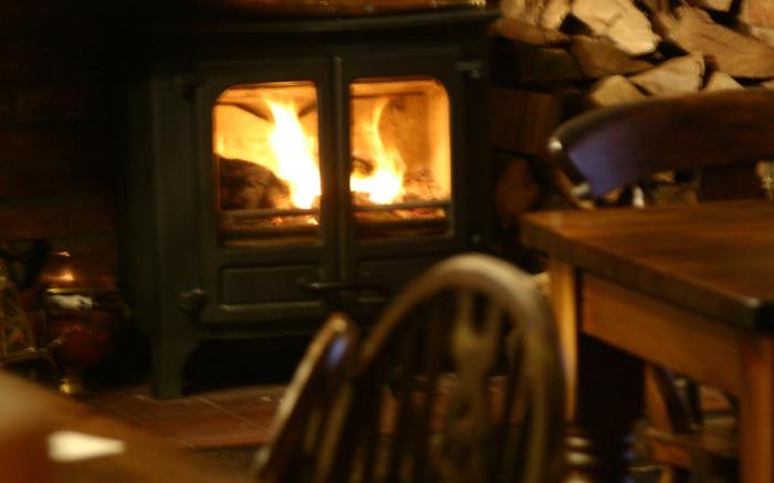 Sibton White Horse Inn