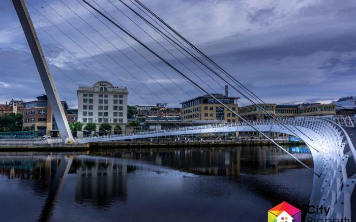 City Property Apartments 35