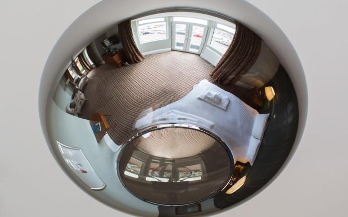Seaspray Rooms