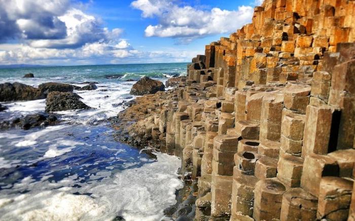 Seaview House Bed & Breakfast