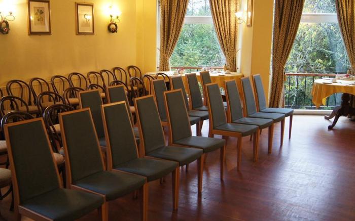 The Woodside Hotel