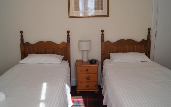 The Woodside Hotel