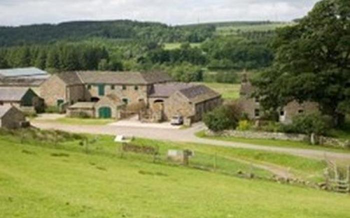 Wydon Farm B&B