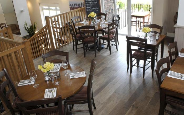 Winchelsea Lodge