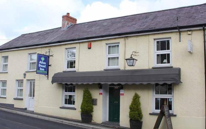 Afon Duad Inn
