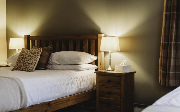 The White Lion Inn