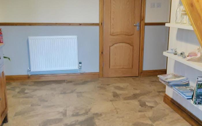 White Cottage B and B