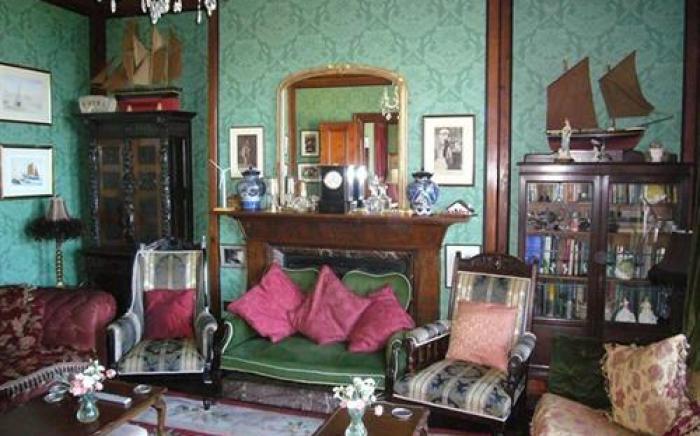 Villa Rothsay Hotel