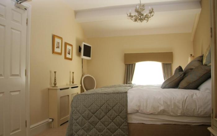 Wall Hill Farm Guest House