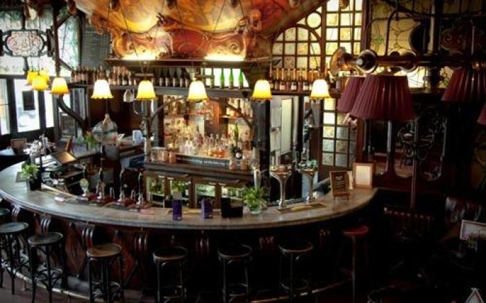 The Warrington Hotel