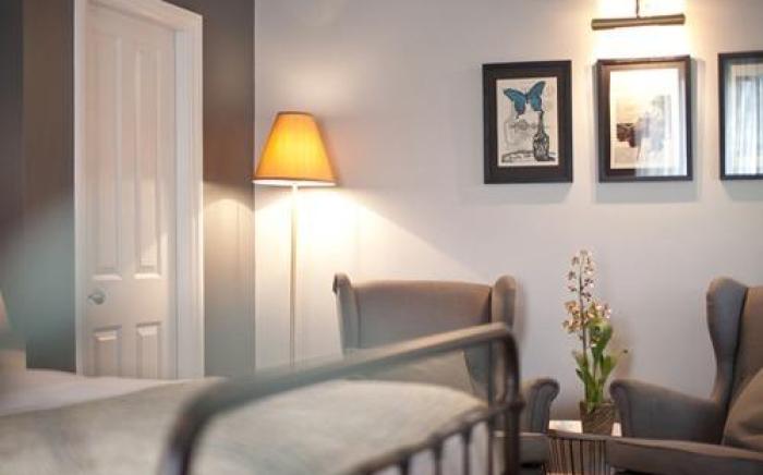 The Warrington Hotel