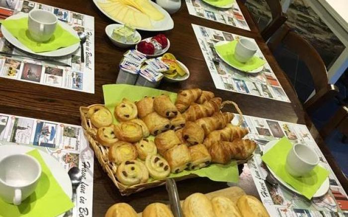 Le 'Ti 'Bou de Refuge