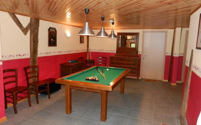 Le 'Ti 'Bou de Refuge