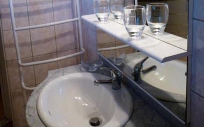 Le 'Ti 'Bou de Refuge