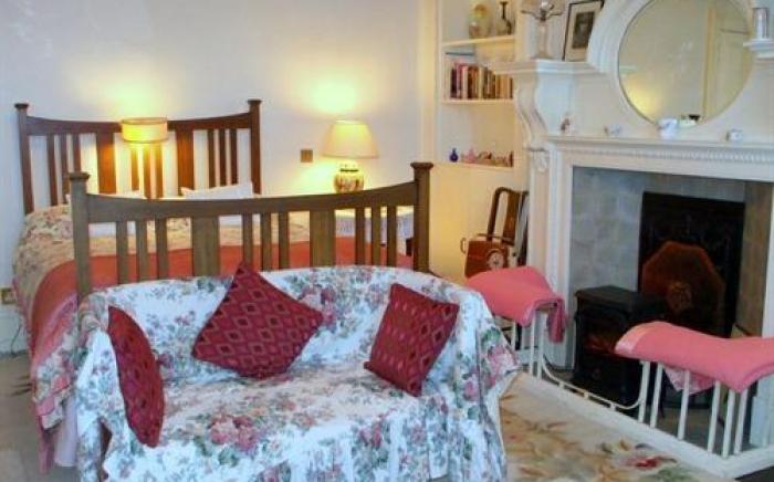 Carlton Seamill B&B