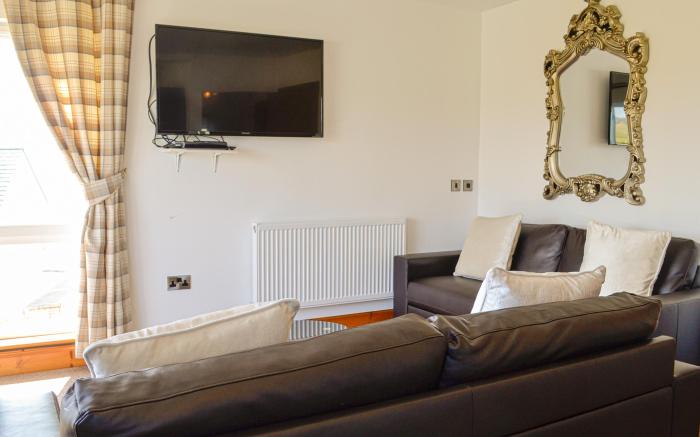 Self Catering at The Fairways