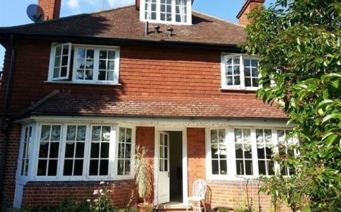 Rosemead Guest House