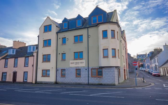Quay Head View Aparthotel