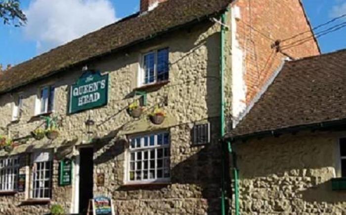 The Queens Head