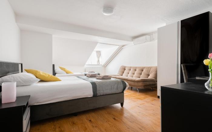 Central Hoxton Shoreditch