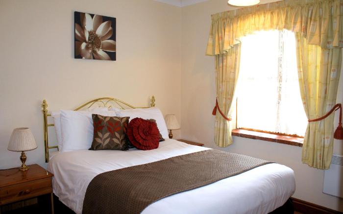 The Old Rectory Hotel