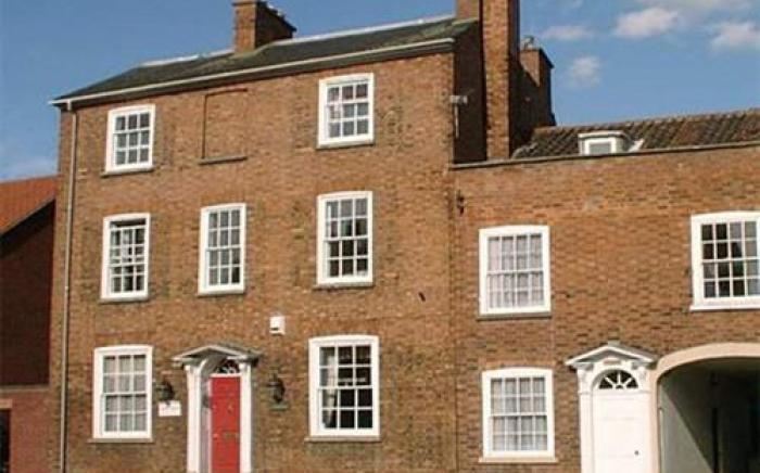 The Red House Guest House