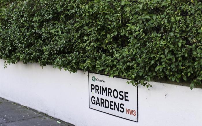Primrose Guesthouse