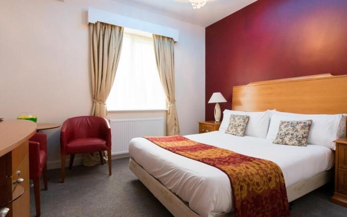The Pearl Hotel