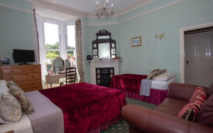 Penrose B&B