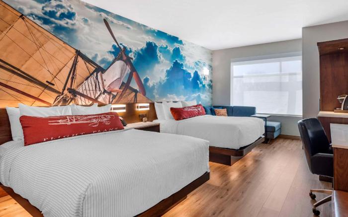 Cambria Hotel Nashville Airport