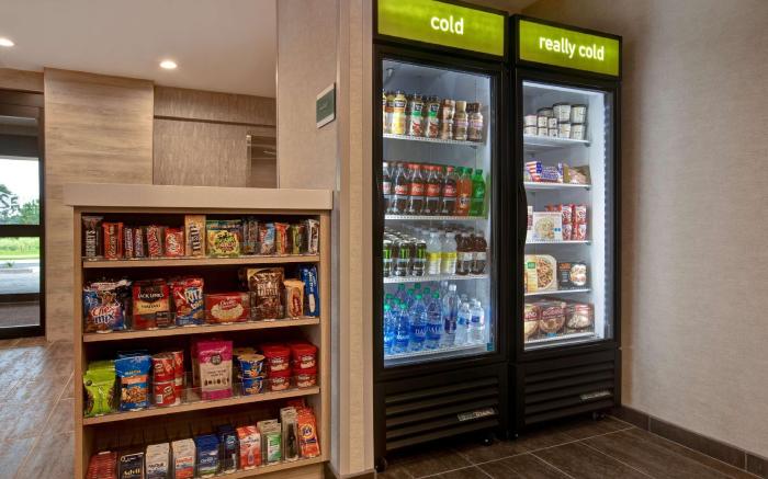 Home2 Suites by Hilton Loves Park Rockford