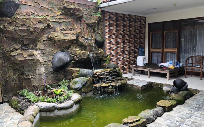 Guesthouse Jagabaya