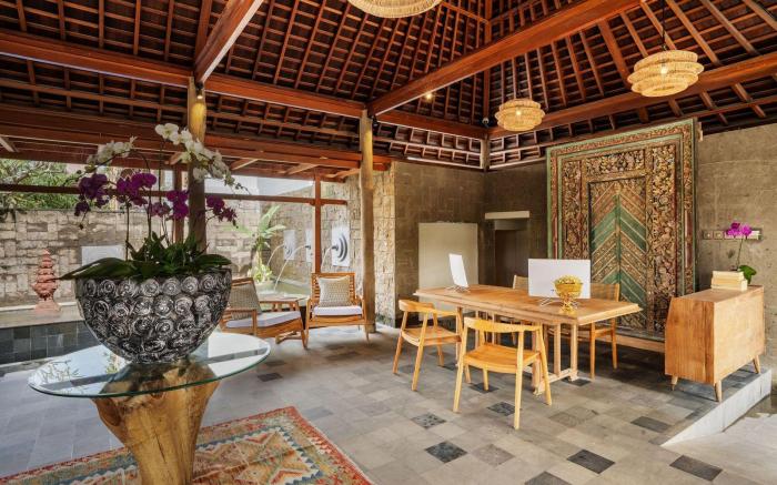Dinara Ubud Hotel